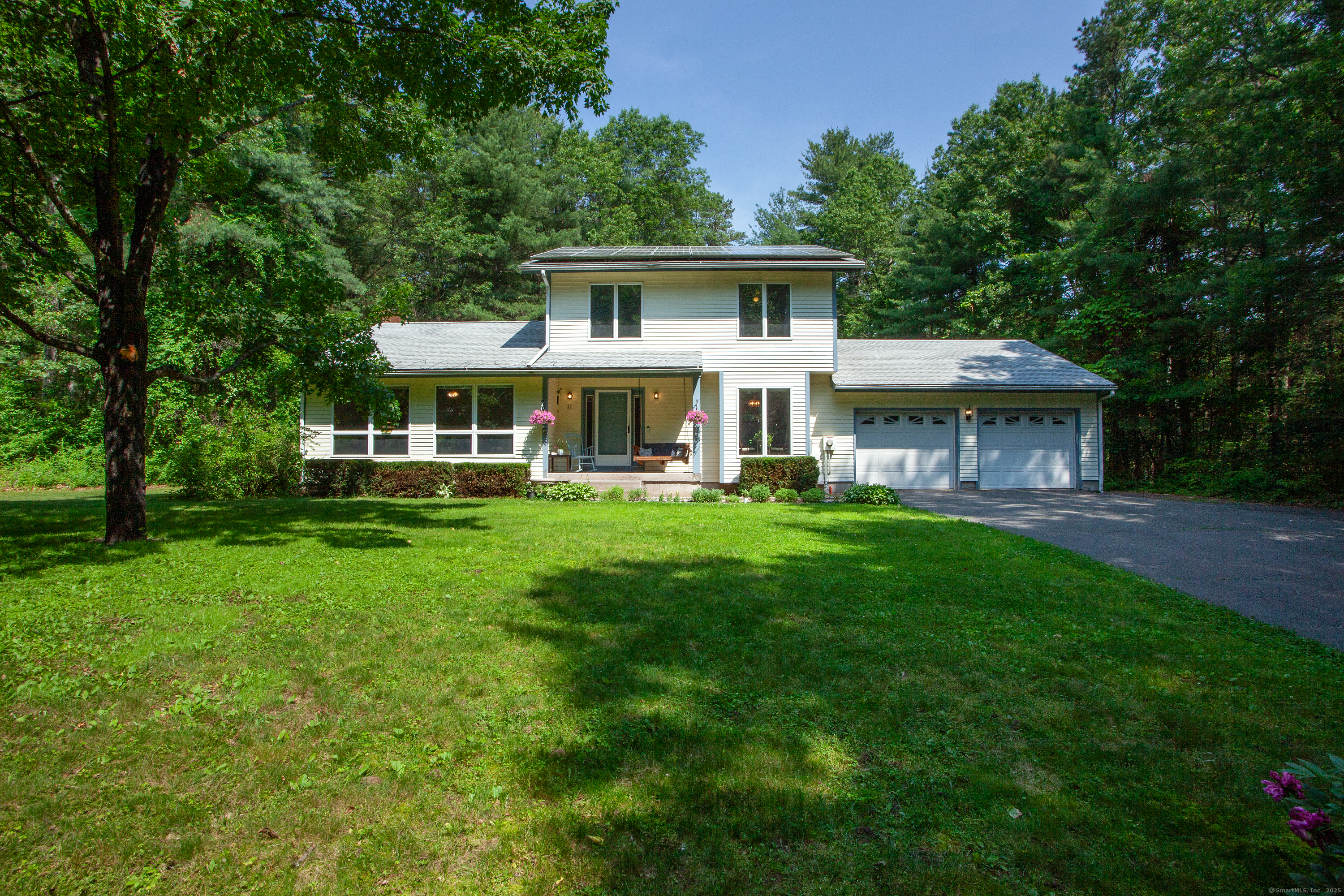 11 Pine Hill Drive