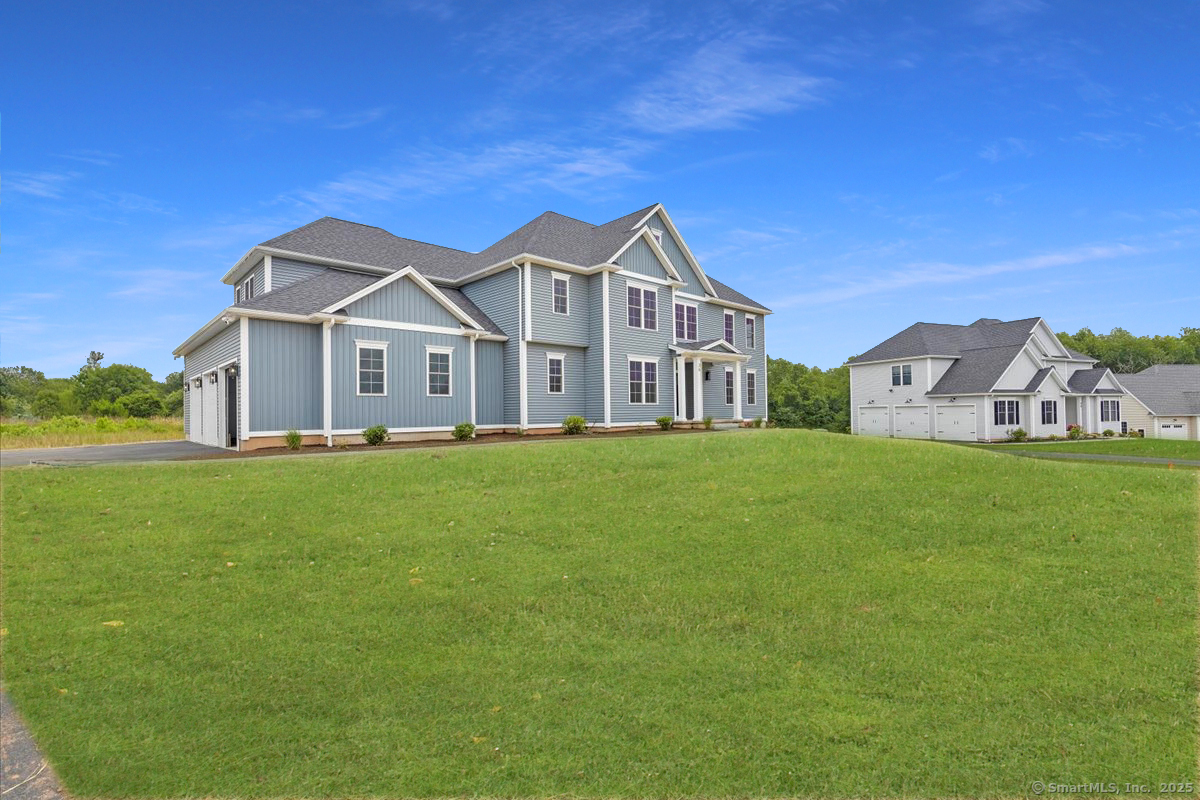 Lot 9 Taylor Road