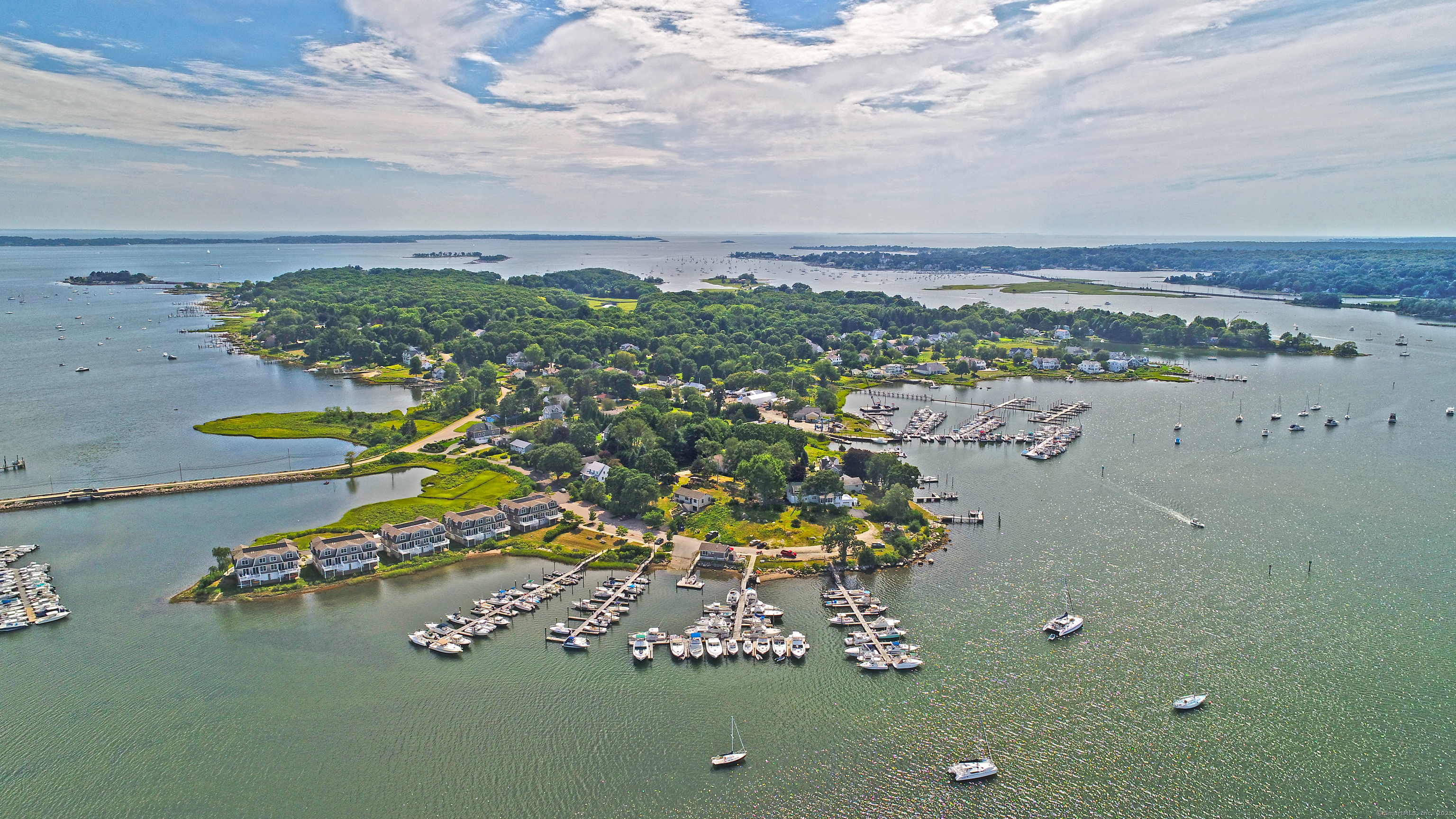 6 Kingfisher Way, Stonington, Connecticut image 1