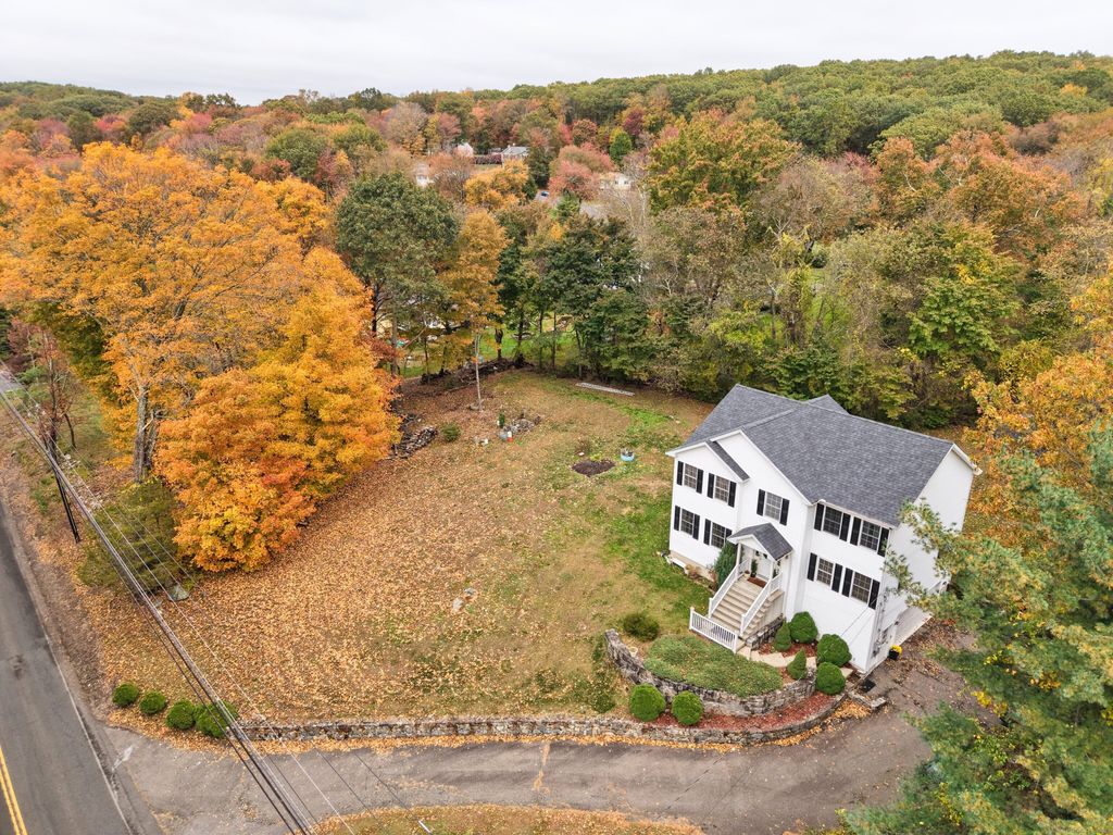 Photo of 1038 Woodtick Road, Wolcott, CT 06716 (MLS # 24134109)