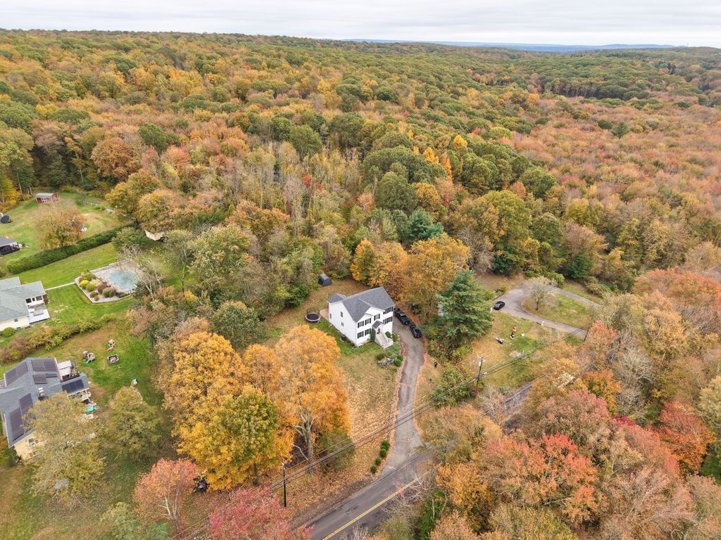 Photo of 1038 Woodtick Road, Wolcott, CT 06716 (MLS # 24134109)