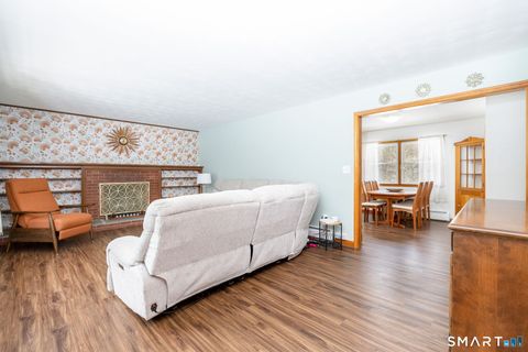 Tiny photo for 160 Flanders Road, Southington, CT 06489 (MLS # 24155866)