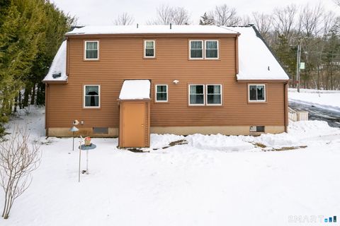 Tiny photo for 160 Flanders Road, Southington, CT 06489 (MLS # 24155866)