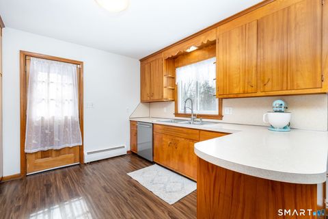 Tiny photo for 160 Flanders Road, Southington, CT 06489 (MLS # 24155866)