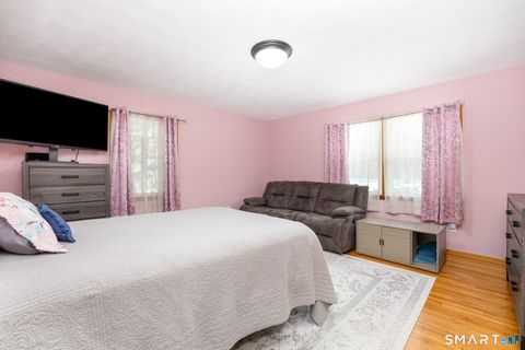 Tiny photo for 160 Flanders Road, Southington, CT 06489 (MLS # 24155866)