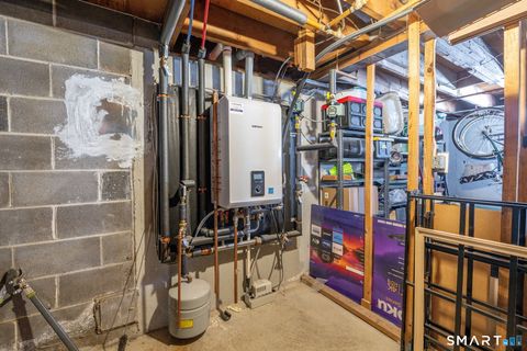 Tiny photo for 160 Flanders Road, Southington, CT 06489 (MLS # 24155866)