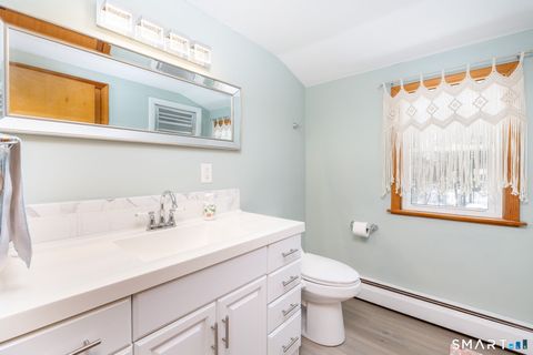 Tiny photo for 160 Flanders Road, Southington, CT 06489 (MLS # 24155866)