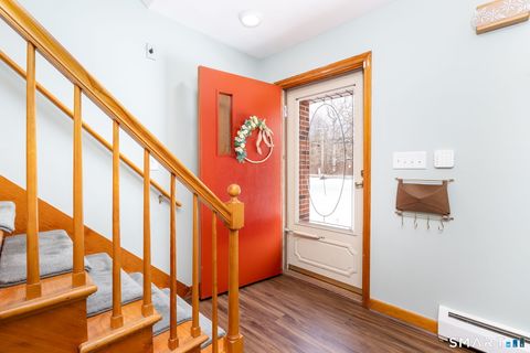 Tiny photo for 160 Flanders Road, Southington, CT 06489 (MLS # 24155866)