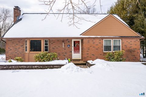 Tiny photo for 160 Flanders Road, Southington, CT 06489 (MLS # 24155866)