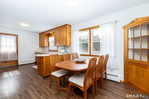 Tiny photo for 160 Flanders Road, Southington, CT 06489 (MLS # 24155866)