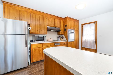 Tiny photo for 160 Flanders Road, Southington, CT 06489 (MLS # 24155866)