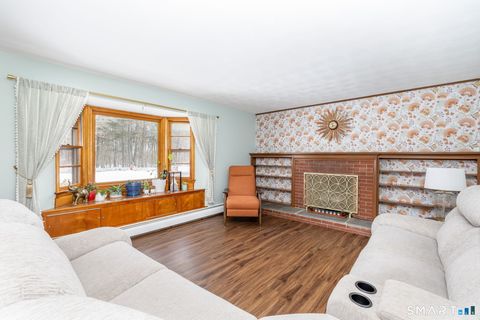 Tiny photo for 160 Flanders Road, Southington, CT 06489 (MLS # 24155866)