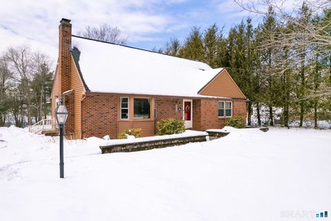 Photo of 160 Flanders Road, Southington, CT 06489 (MLS # 24155866)