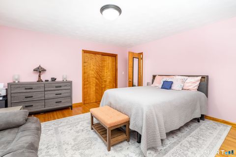 Tiny photo for 160 Flanders Road, Southington, CT 06489 (MLS # 24155866)