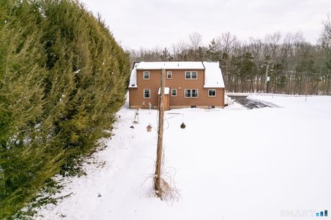 Tiny photo for 160 Flanders Road, Southington, CT 06489 (MLS # 24155866)
