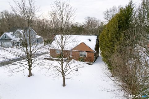Tiny photo for 160 Flanders Road, Southington, CT 06489 (MLS # 24155866)