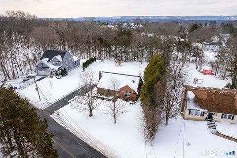 Tiny photo for 160 Flanders Road, Southington, CT 06489 (MLS # 24155866)