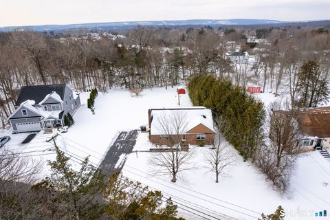 Tiny photo for 160 Flanders Road, Southington, CT 06489 (MLS # 24155866)
