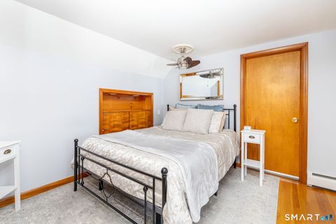 Tiny photo for 160 Flanders Road, Southington, CT 06489 (MLS # 24155866)