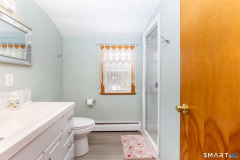 Tiny photo for 160 Flanders Road, Southington, CT 06489 (MLS # 24155866)