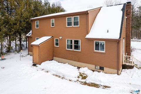 Tiny photo for 160 Flanders Road, Southington, CT 06489 (MLS # 24155866)