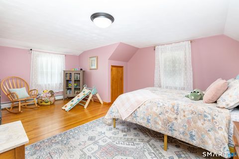 Tiny photo for 160 Flanders Road, Southington, CT 06489 (MLS # 24155866)