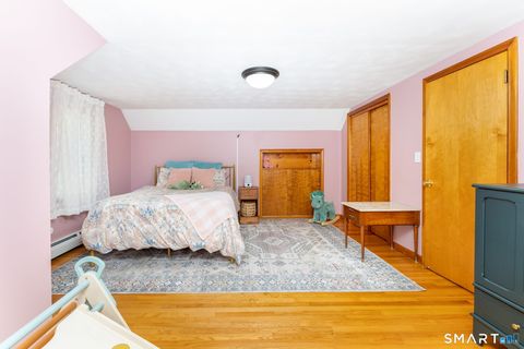 Tiny photo for 160 Flanders Road, Southington, CT 06489 (MLS # 24155866)