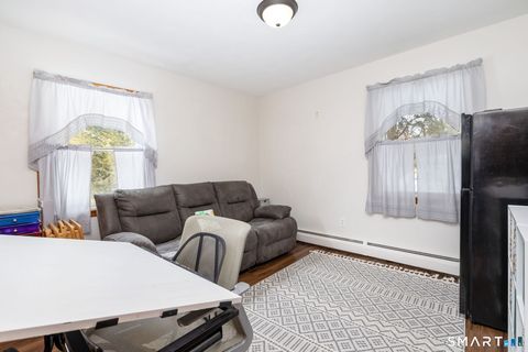 Tiny photo for 160 Flanders Road, Southington, CT 06489 (MLS # 24155866)