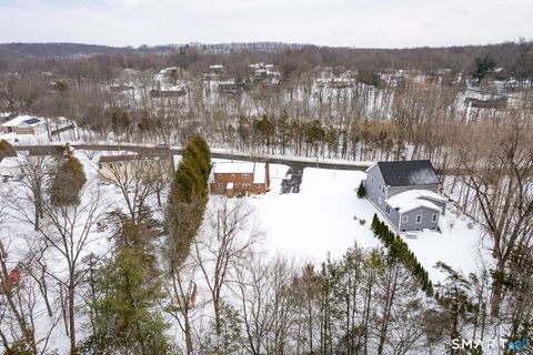 Tiny photo for 160 Flanders Road, Southington, CT 06489 (MLS # 24155866)