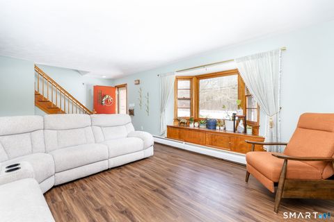 Tiny photo for 160 Flanders Road, Southington, CT 06489 (MLS # 24155866)