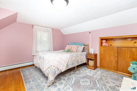 Tiny photo for 160 Flanders Road, Southington, CT 06489 (MLS # 24155866)