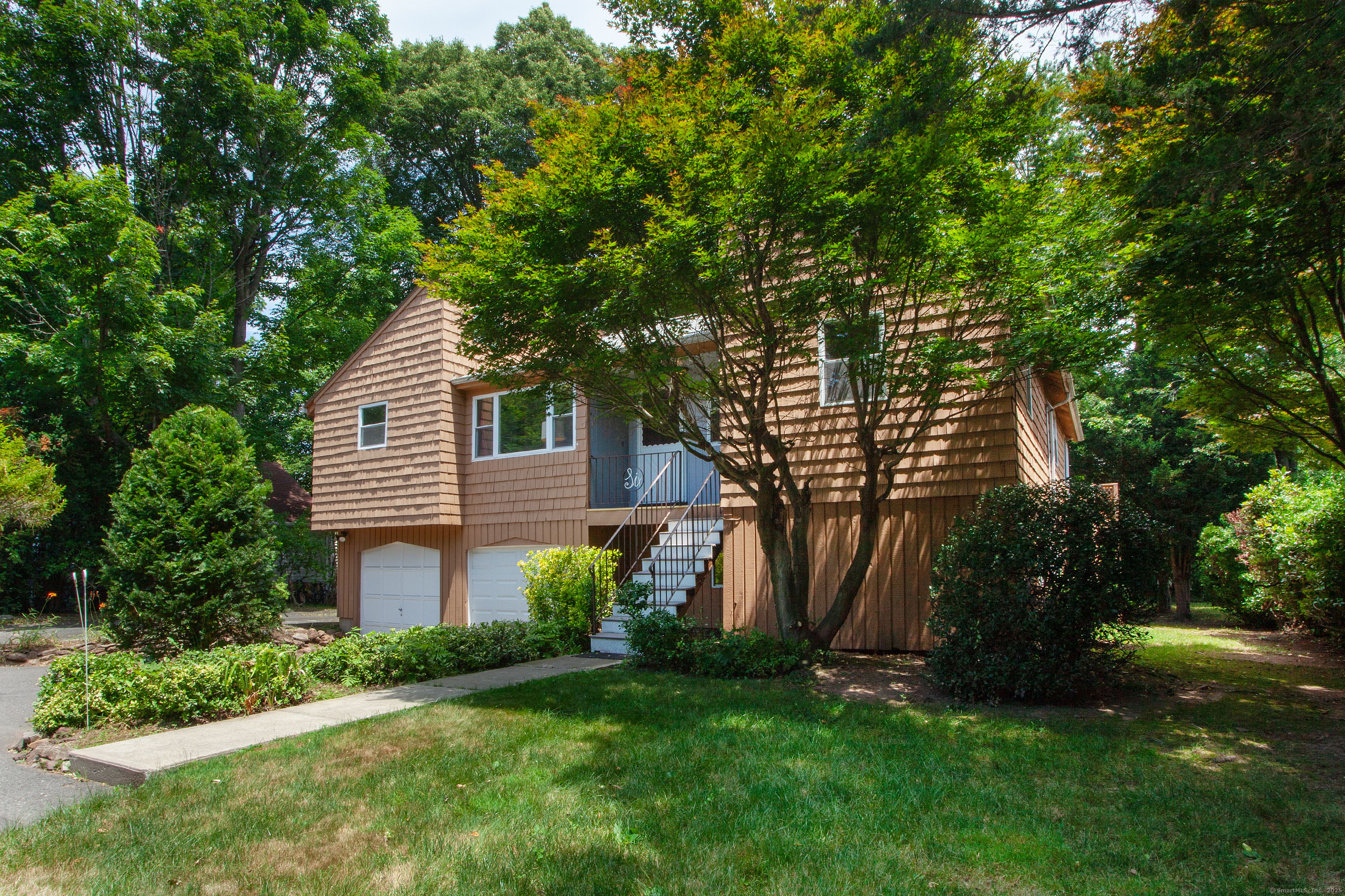 6 Cadwell Street