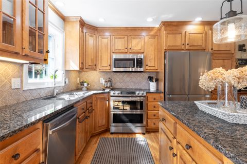 Tiny photo for 29 Partridge Lane, Burlington, CT 06013 (MLS # 24132732)