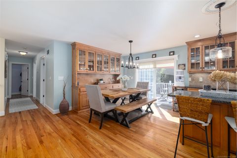 Tiny photo for 29 Partridge Lane, Burlington, CT 06013 (MLS # 24132732)