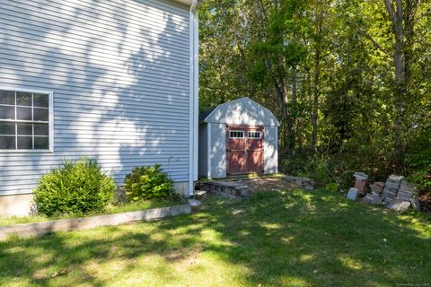 Tiny photo for 29 Partridge Lane, Burlington, CT 06013 (MLS # 24132732)