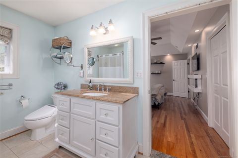 Tiny photo for 29 Partridge Lane, Burlington, CT 06013 (MLS # 24132732)