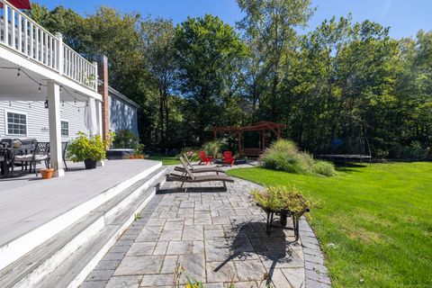 Tiny photo for 29 Partridge Lane, Burlington, CT 06013 (MLS # 24132732)