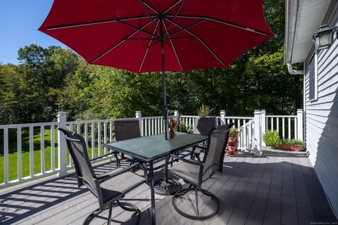 Tiny photo for 29 Partridge Lane, Burlington, CT 06013 (MLS # 24132732)