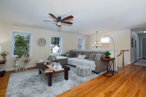 Tiny photo for 29 Partridge Lane, Burlington, CT 06013 (MLS # 24132732)