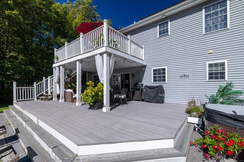 Tiny photo for 29 Partridge Lane, Burlington, CT 06013 (MLS # 24132732)