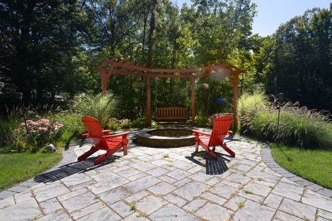 Tiny photo for 29 Partridge Lane, Burlington, CT 06013 (MLS # 24132732)