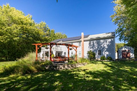 Tiny photo for 29 Partridge Lane, Burlington, CT 06013 (MLS # 24132732)