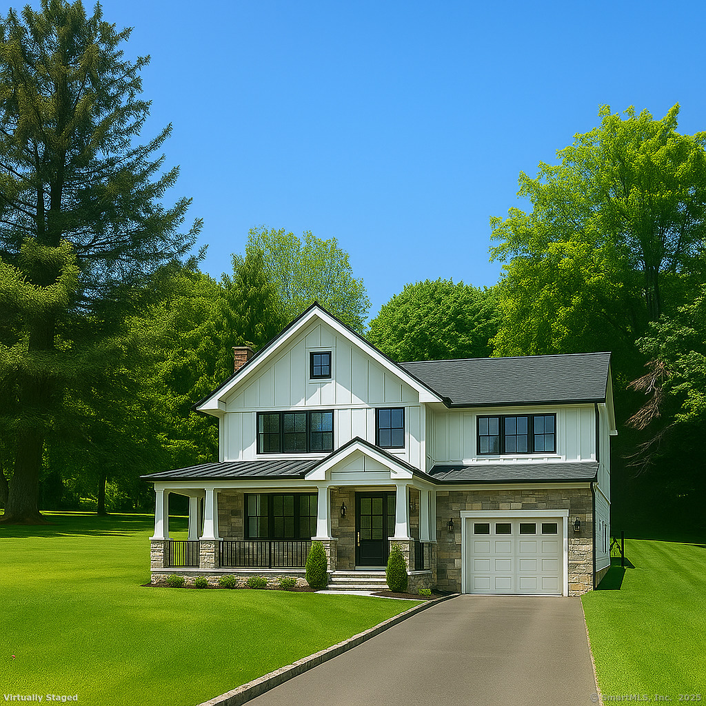 17 Soundview Road