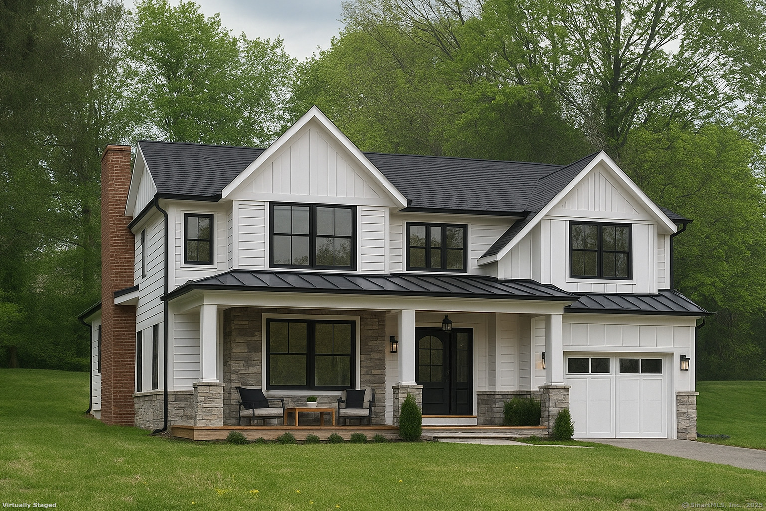17 Soundview Road