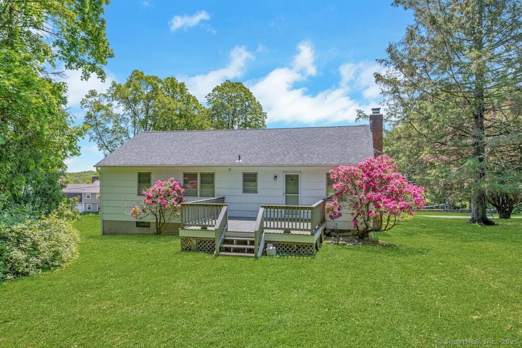 17 Soundview Road