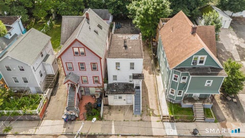 Tiny photo for 78 Adeline Street, New Haven, CT 06519 (MLS # 24201250)