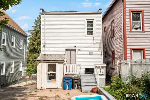 Tiny photo for 78 Adeline Street, New Haven, CT 06519 (MLS # 24201250)