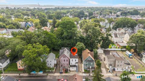 Tiny photo for 78 Adeline Street, New Haven, CT 06519 (MLS # 24201250)