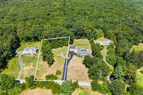 21 Olmstead Road East Haddam CT 06423