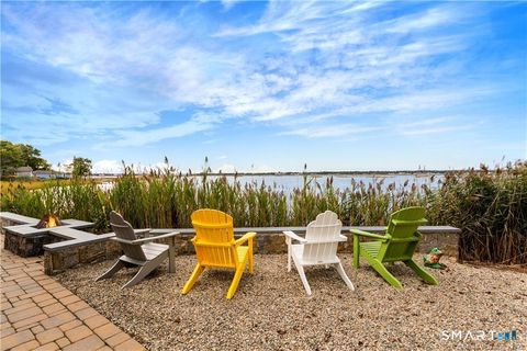 Tiny photo for 50 Milford Point Road, Milford, CT 06460 (MLS # 24155188)